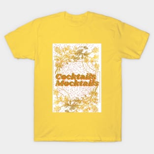 COCKTAILS 000758 T-Shirt